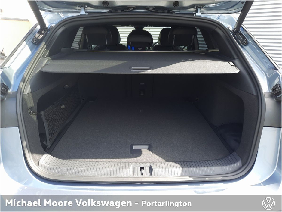 2026 Volkswagen ID.7 TOURER PRO PLUS €59,950