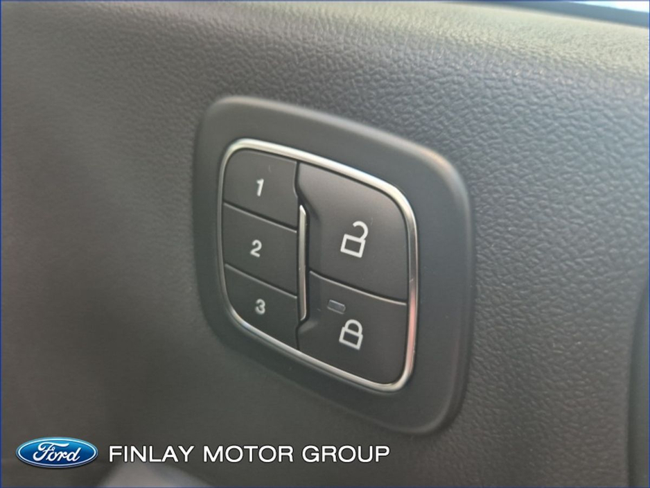 2026 Ford Kuga ST Line X Edition €49,450