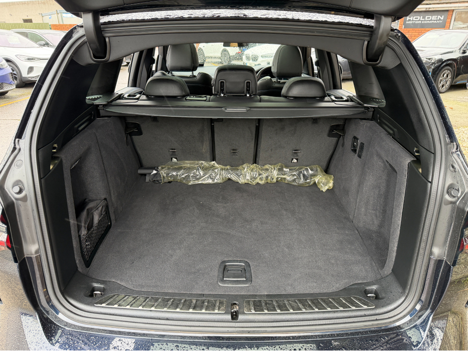 2022 BMW iX3 - image 25