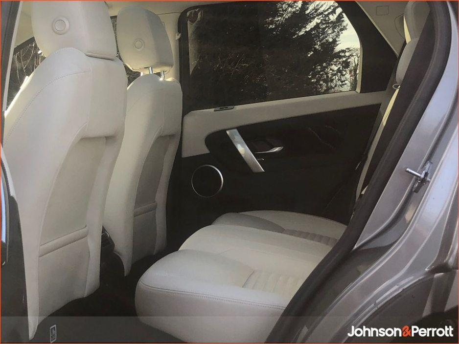 2024 Land Rover Discovery Sport 1.5 I3 PHEV 309 PS AWD S Auto €54,900