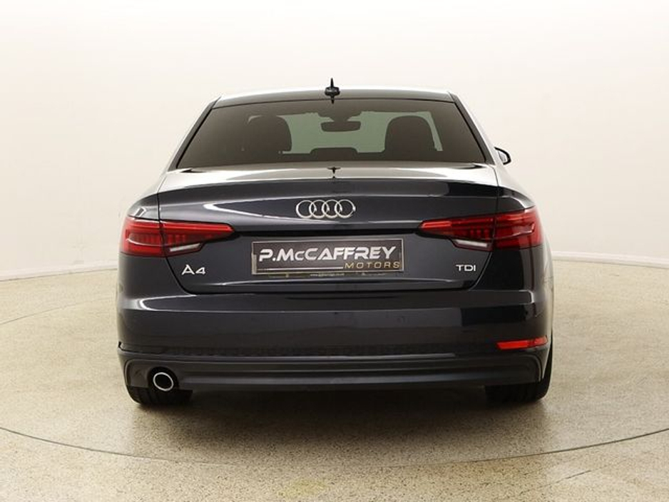 2017 Audi A4 - image 6