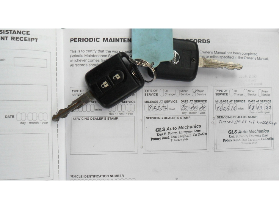 2013 Nissan Qashqai - image 14