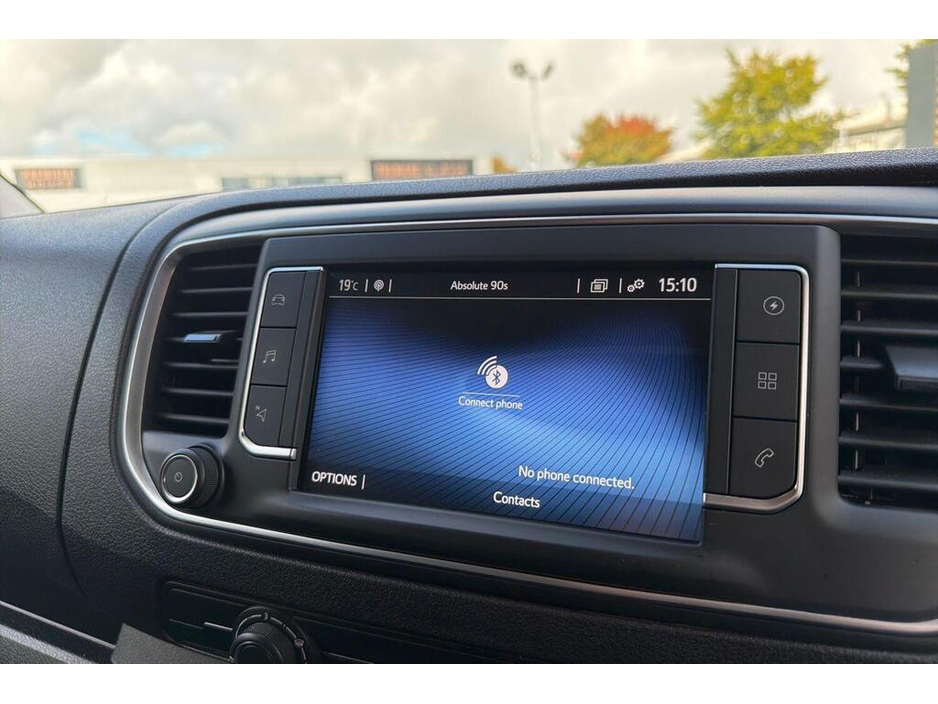 2021 Toyota Proace ICON EV L2 CRC 75KW 300KM €18,950