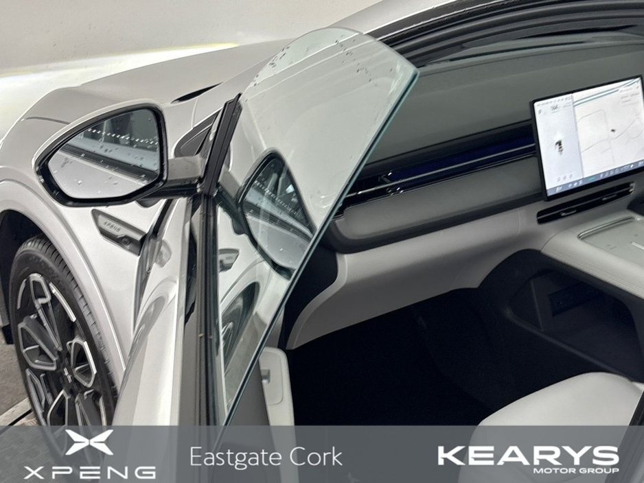 2026 Xpeng G6 - image 19
