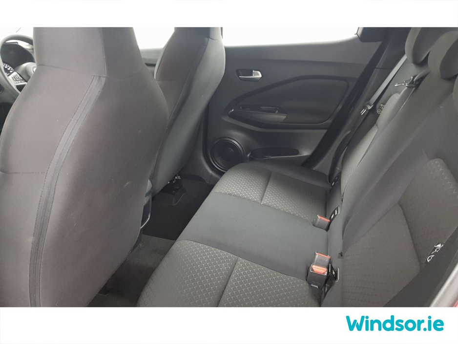 2023 Nissan Juke 1.0T PET 2WD SV €21,995