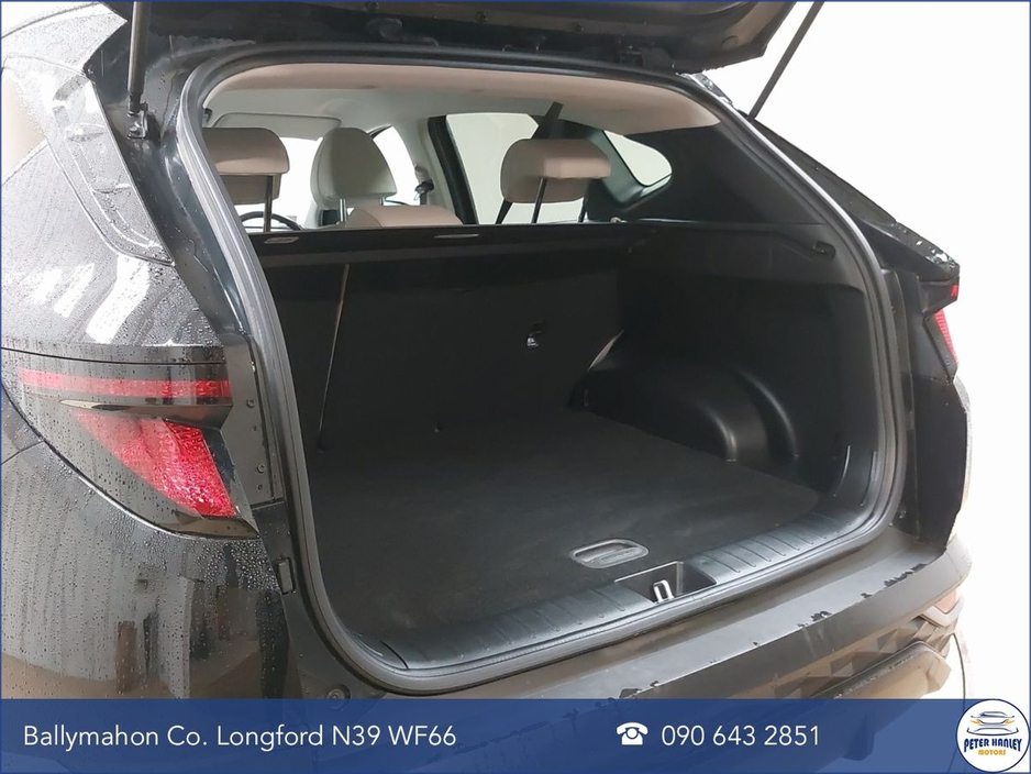 2023 Hyundai Tucson 2WD Executive