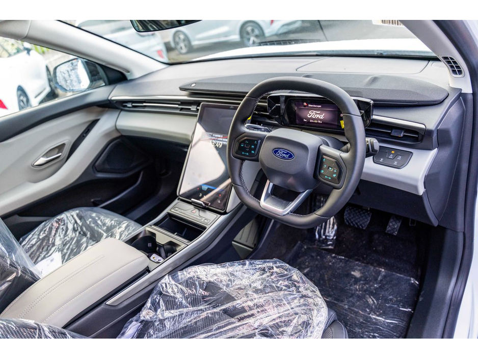 2026 Ford Explorer Select/Premium - 0% Interest, Free Home Charger, 5 Years service plan, 8 Years battery warranty