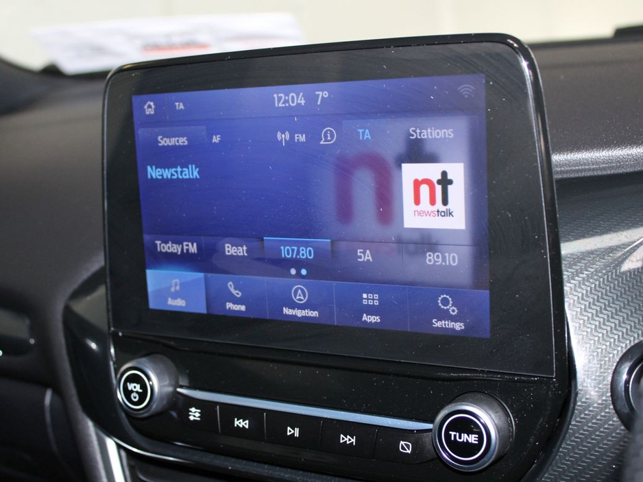 2023 Ford Puma St-line 1.0T 125 M6 4DR €23,499