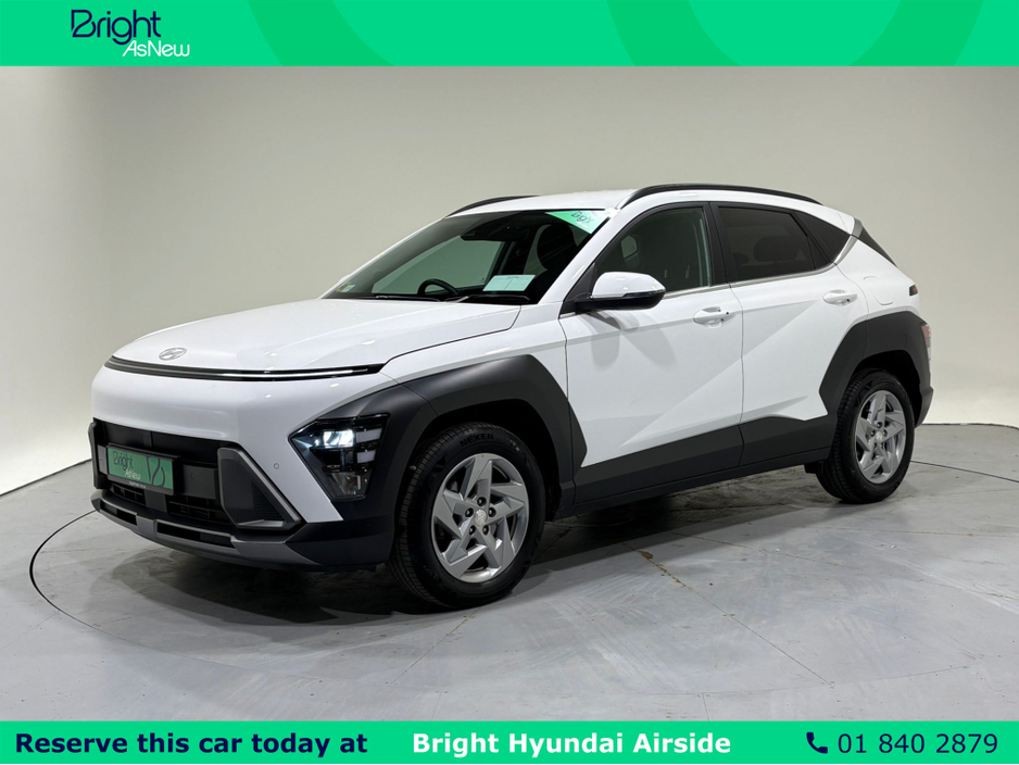 2023 Hyundai Kona - image 3