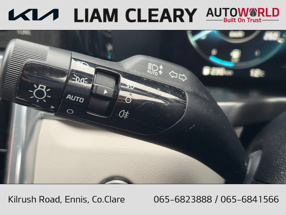 2023 Kia Sorento - image 23