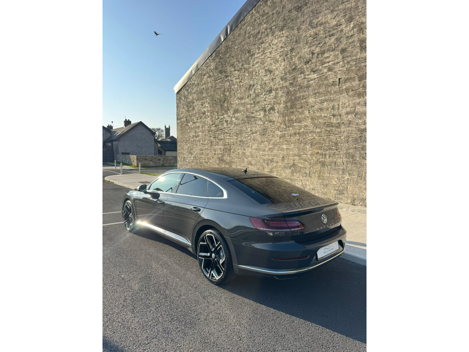 2019 Volkswagen Arteon - image 6