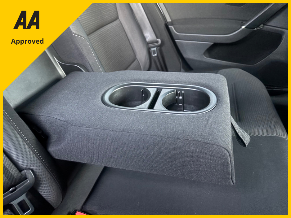 2015 Volkswagen Golf 1.2TSI 5DR AUTO HIGHLINE SPEC FULL OF EXTRAS €12,950