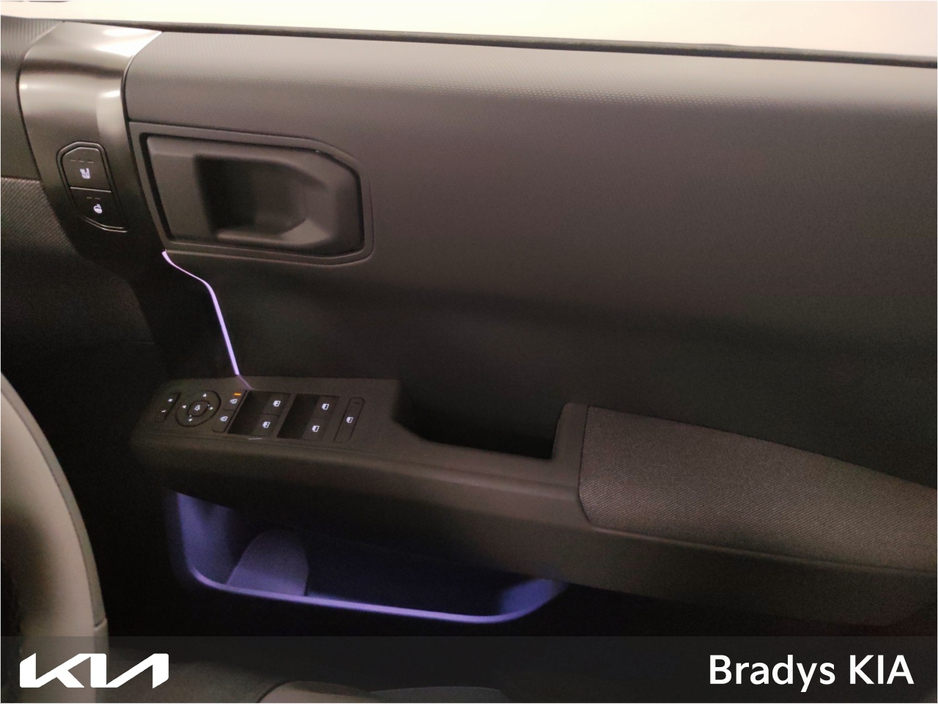 2026 Kia EV3 - image 20