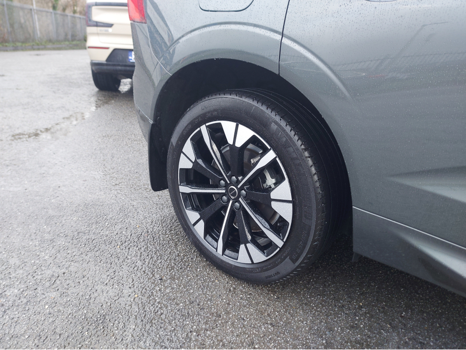 2025 Volvo XC60 MY26 T6 AWD PLUG-IN HYBRID €71,950