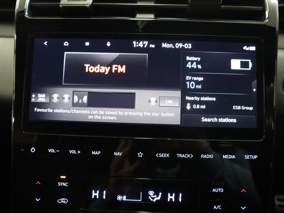 2023 Hyundai Tucson - image 15