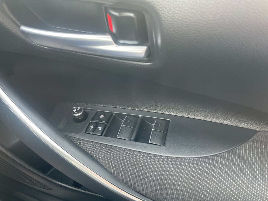 2023 Toyota Corolla 1.8 Hybrid Luna Saloon €22,475