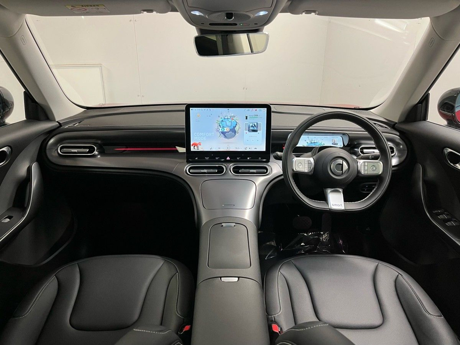 2025 Smart #1 - image 2