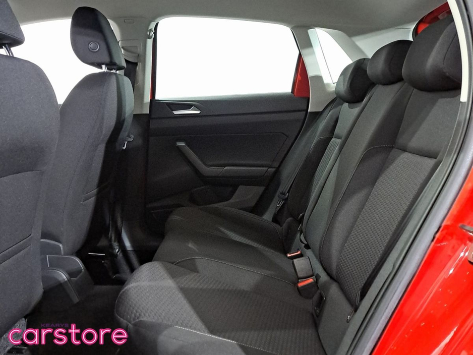 2020 Volkswagen Polo 1.0 TSI 80HP Comfortline €17,880