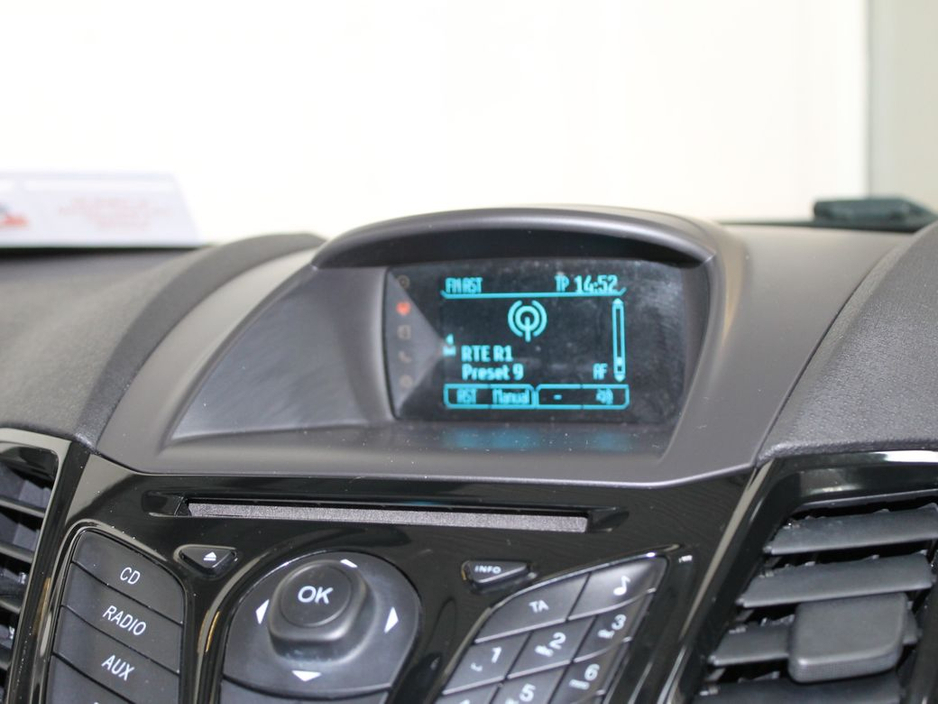 2014 Ford Fiesta 1.25 Zetec 82PS 3DR €7,999