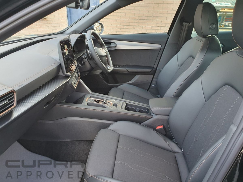 2026 Cupra Formentor - image 8