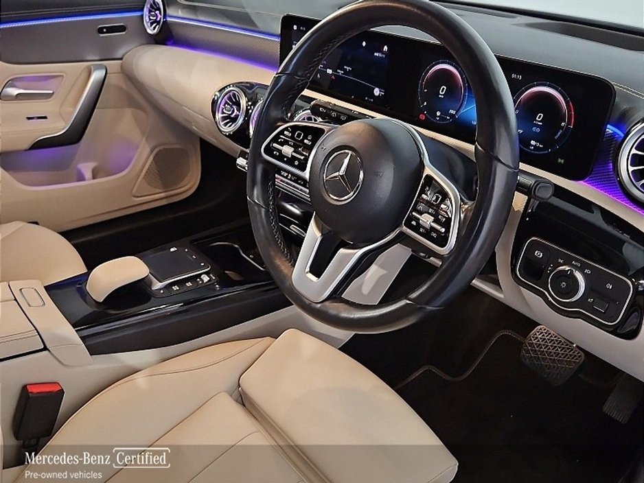 2022 Mercedes-Benz CLA Class 250E Premium Plus Progressive Line €36,450