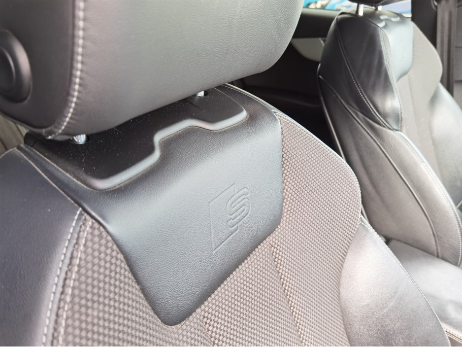 2017 Audi A4 2.0 TDI S LINE 150BHP - FINANCE AVAILABLE - CALL US TODAY ON 01 492 6566 OR 087 092 5525 €17,950