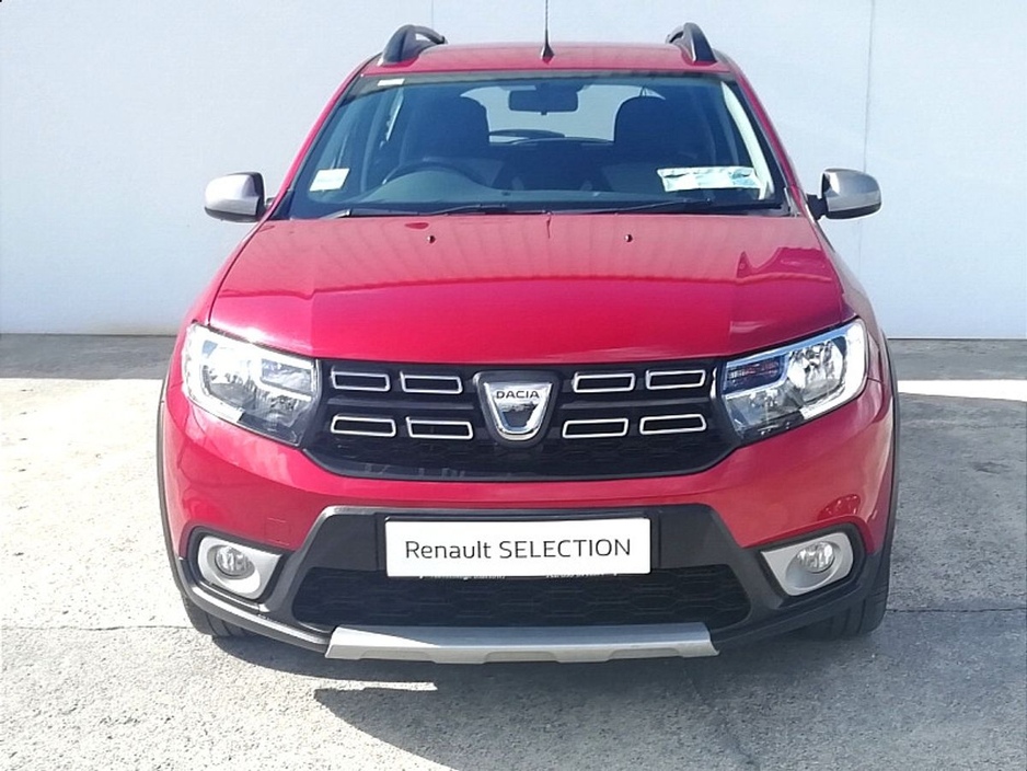 2020 Dacia Sandero Stepway - image 8