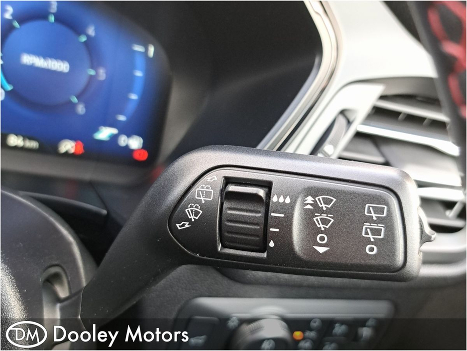 2023 Ford Kuga 1.5 EcoBlue 120PS ST-Line X €31,750