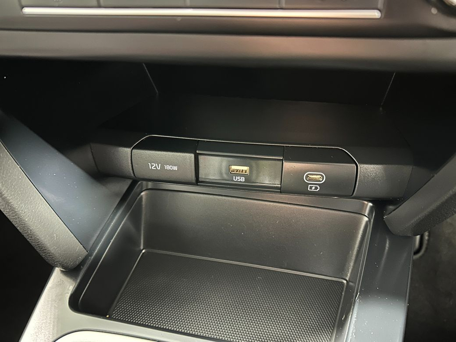 2023 Kia Ceed K2 1.6 Crdi 231 €19,800