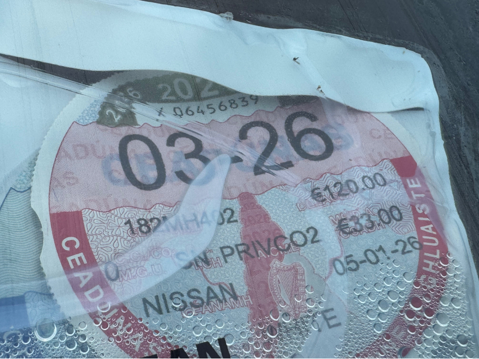 2018 Nissan Leaf 40K EV SV PREMIUM 40KW '18 4DR AUTO €8,750