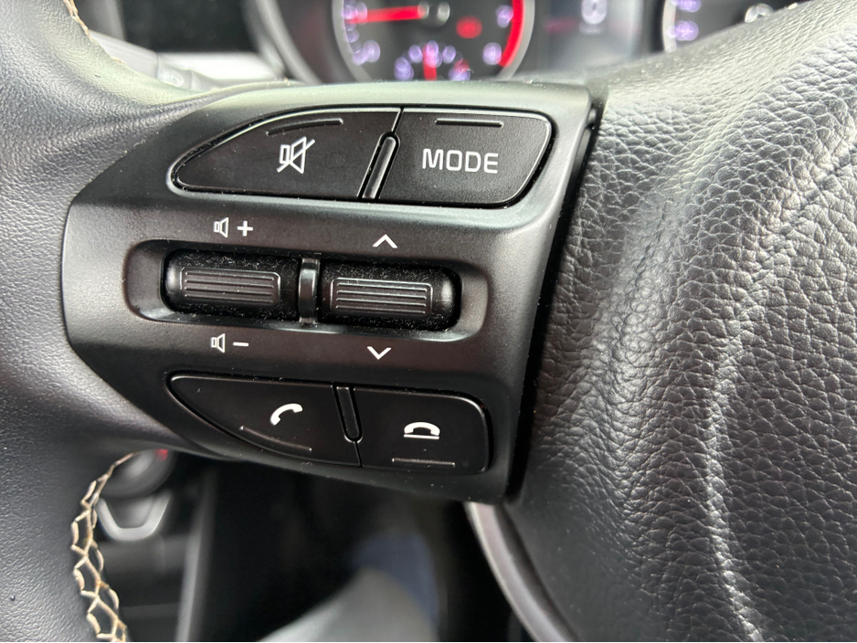 2023 Kia Picanto - image 16