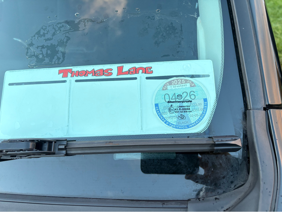 2023 Toyota Landcruiser GX SWB AUTO 2DR COMMERCIAL