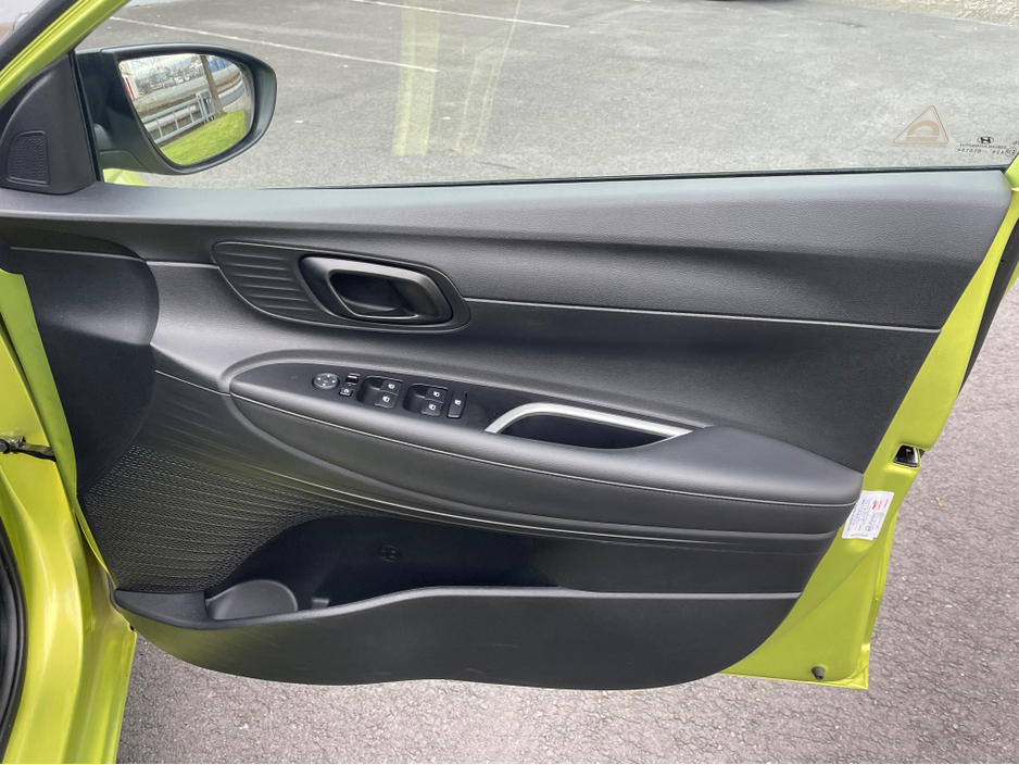 2024 Hyundai i20 - image 19