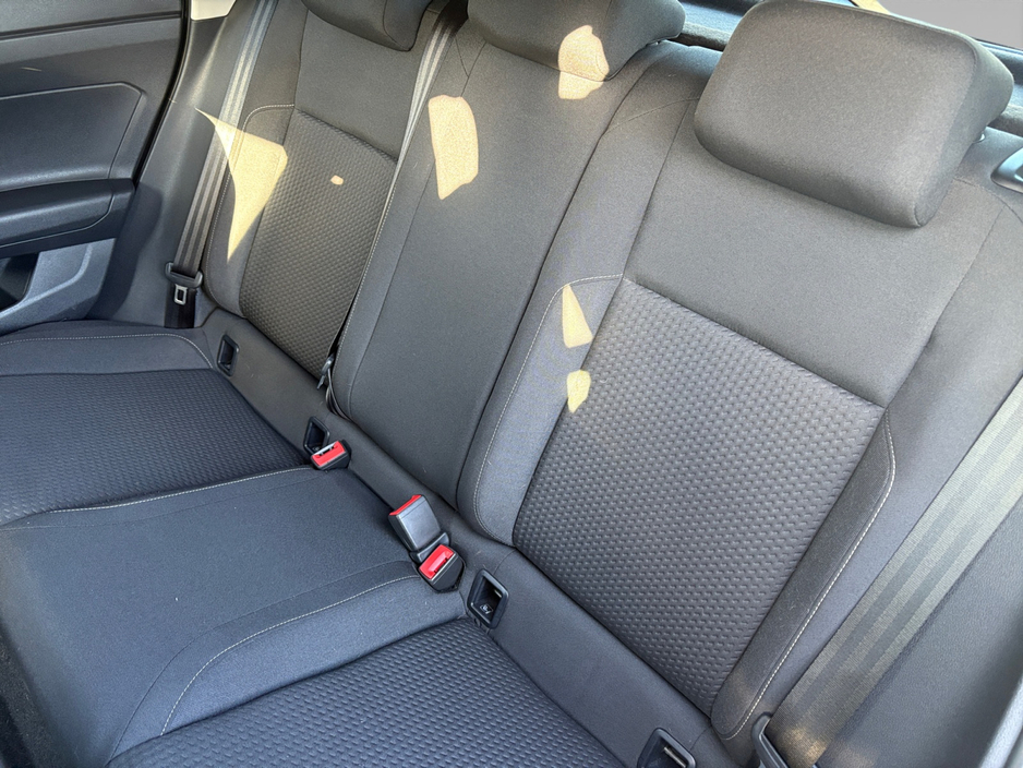 2019 Volkswagen Polo R-LINE 1.0 MANUAL 5SPEED 65HP 5DR €15,900