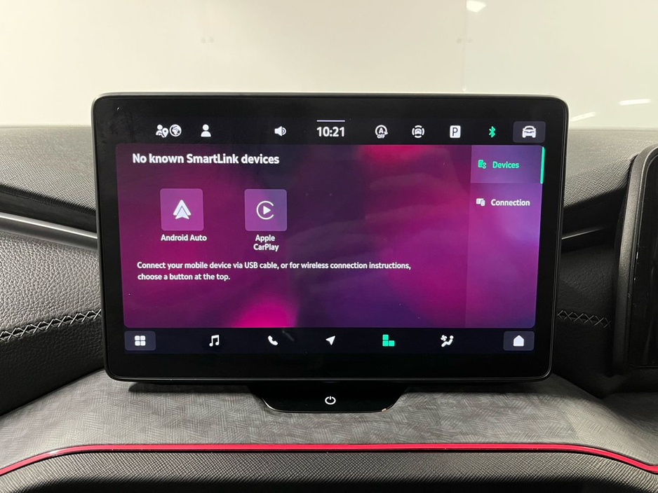 2025 Skoda Kodiaq Selection+ DSG 2.0TDI 150BHP - Reversing Camera - Climate Control - Cruise Control - Heated Seats - Keyless Start - Apple CarPlay/Android Auto €56,950