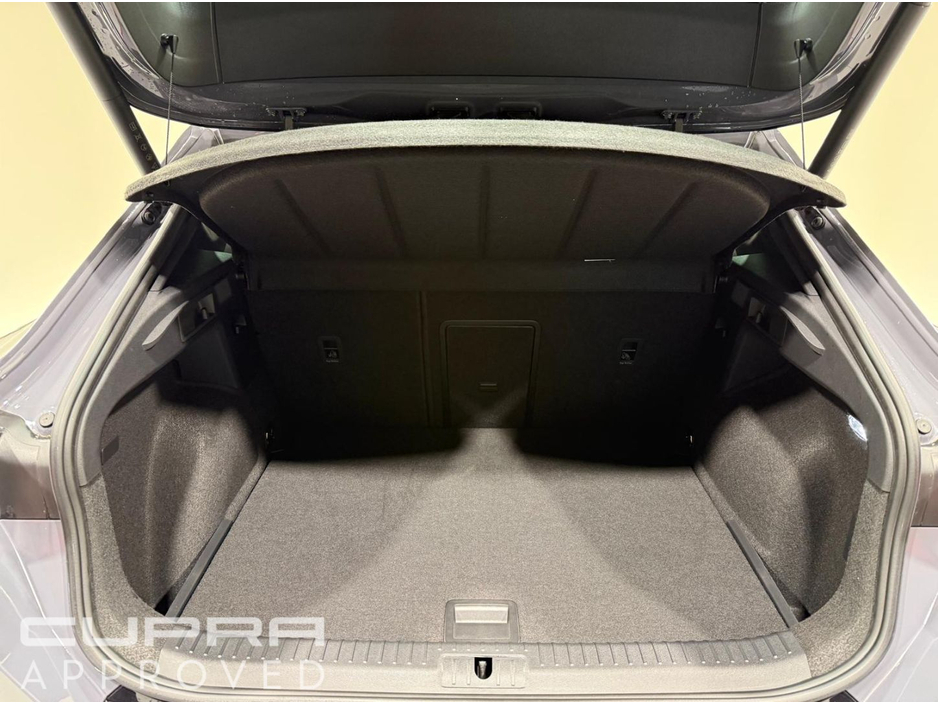 2026 Cupra Formentor 1.5 ETSI 150HP DSG 5DR