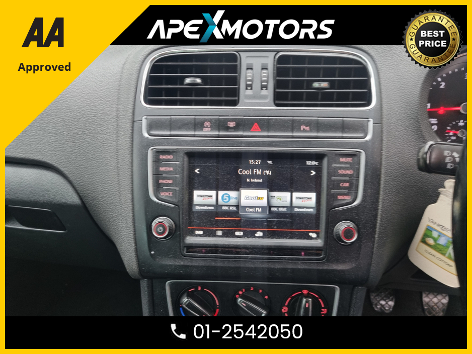 2016 Volkswagen Polo - image 27