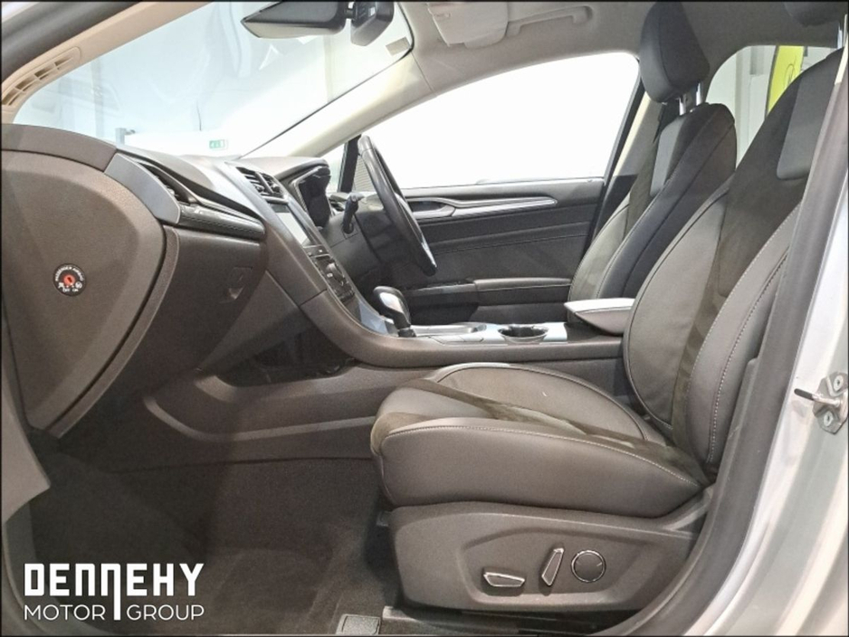 2020 Ford Mondeo 2.0 HEV Vignale HEV €24,995