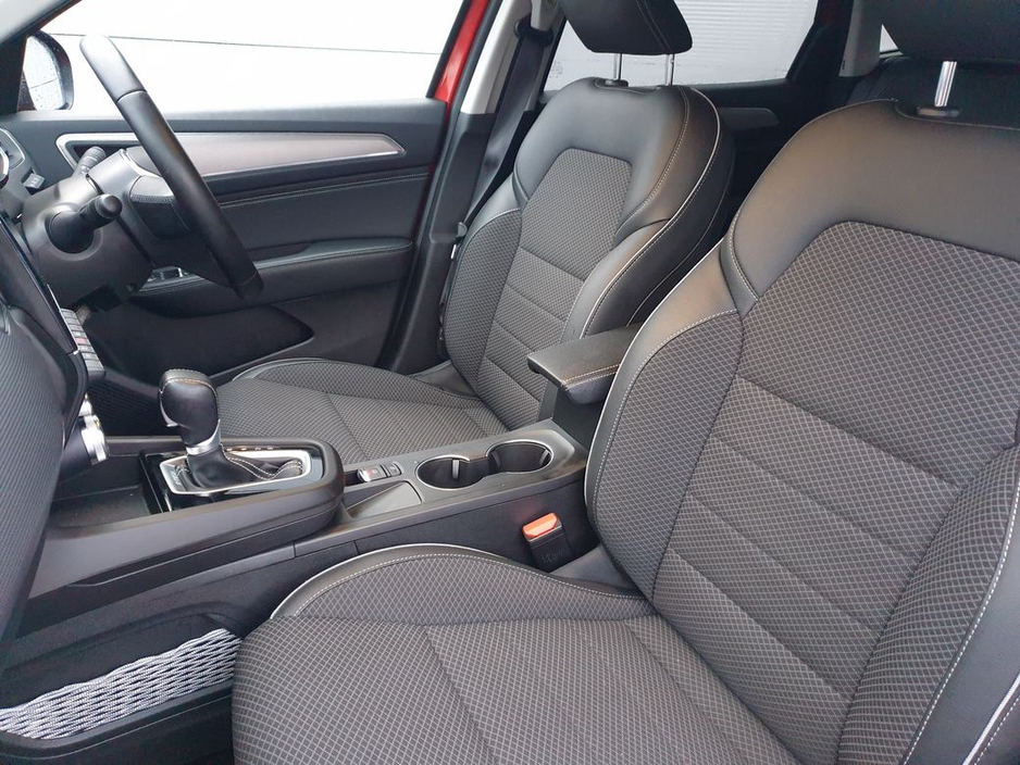 2022 Renault Arkana "S Edition" E-tech Hybrid 1.6 Petrol Automatic 145ps €21,995