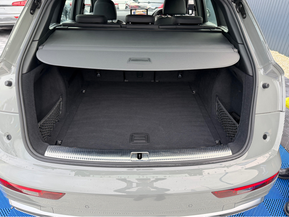 2021 Audi Q5 - image 33