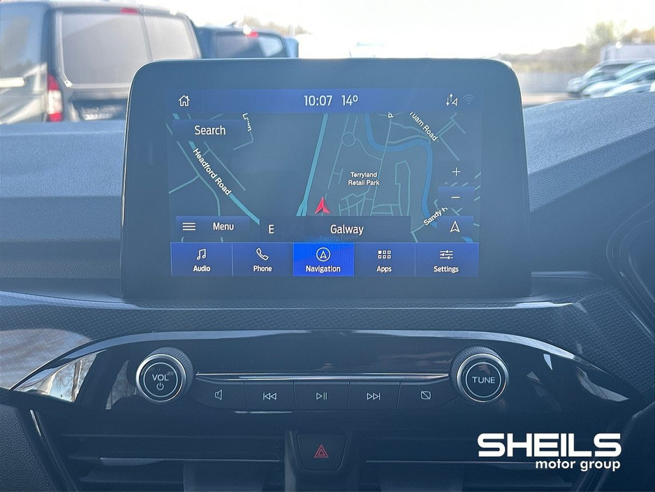 2023 Ford Kuga - image 17