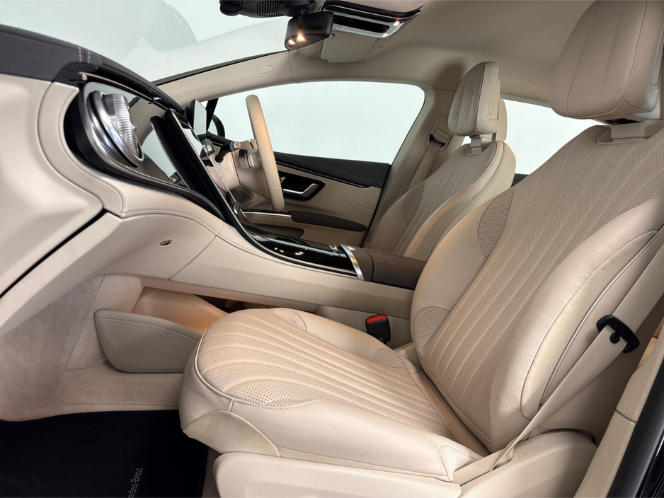 2023 Mercedes-Benz EQS - image 30