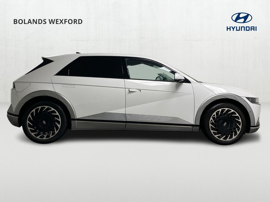 2026 Hyundai Ioniq 5 - image 3