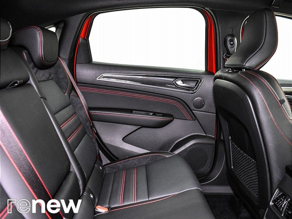 2023 Renault Arkana RS Line TCe 140 Auto €27,900