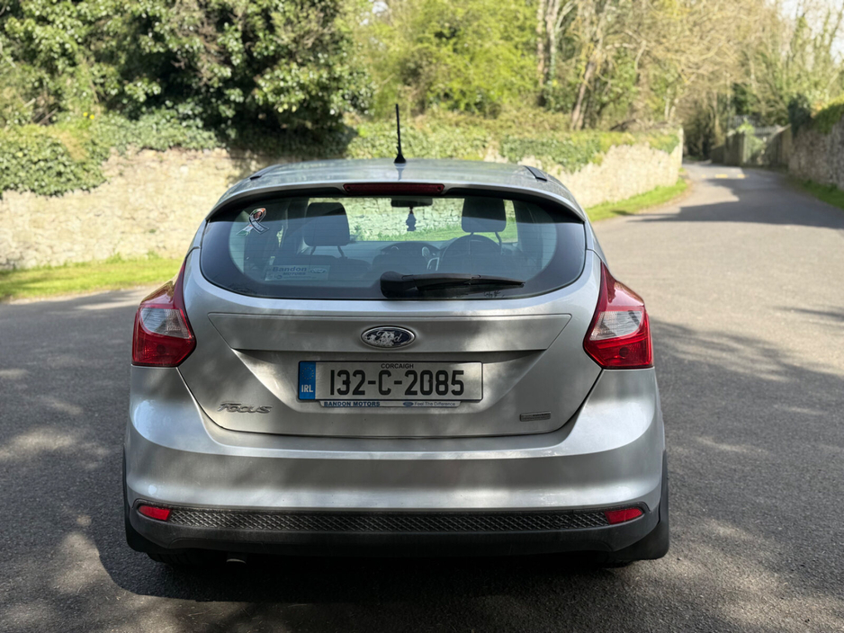 2013 Ford Focus - image 5