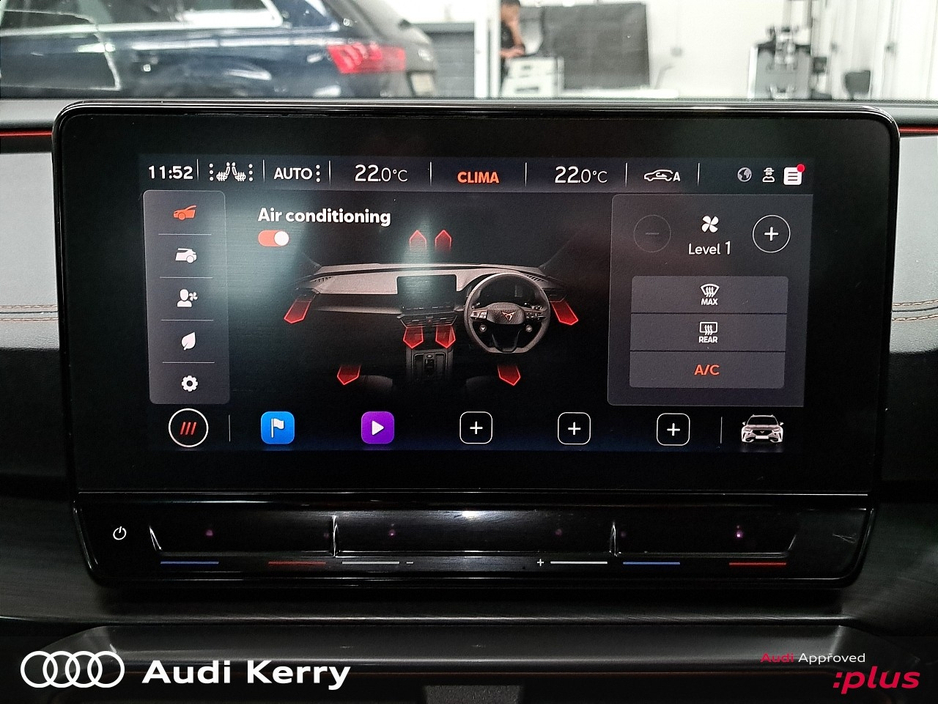 2022 Cupra Formentor - image 17