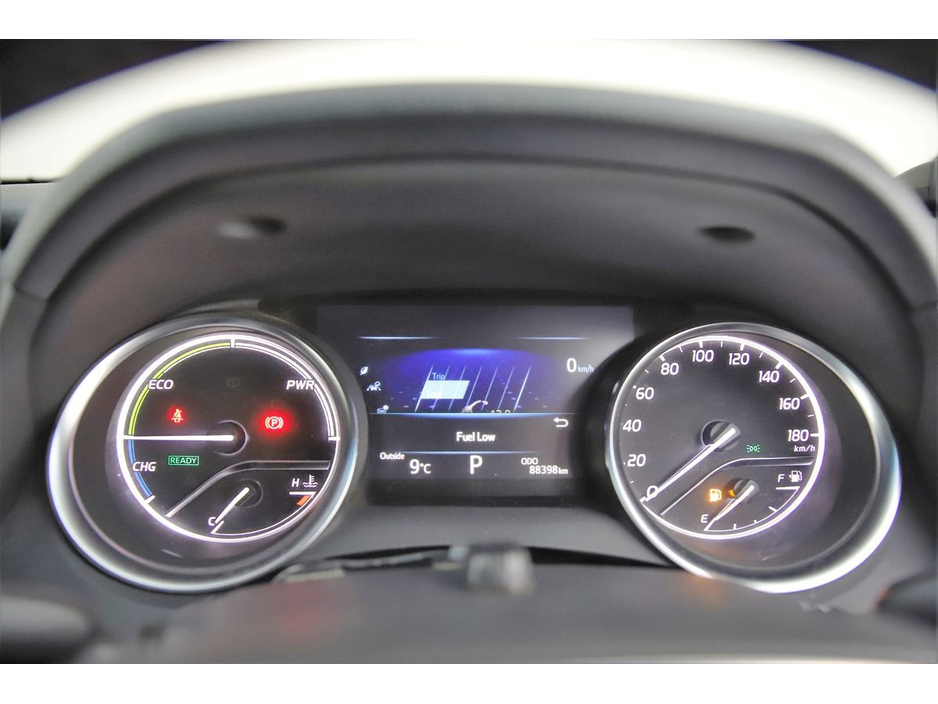 2018 Toyota Camry 2.5 HYBRID *EL.PAN ROOF*10" ANDROID CAR PLAYER*PARK SENSORS*REVERSE CAM* €22,890