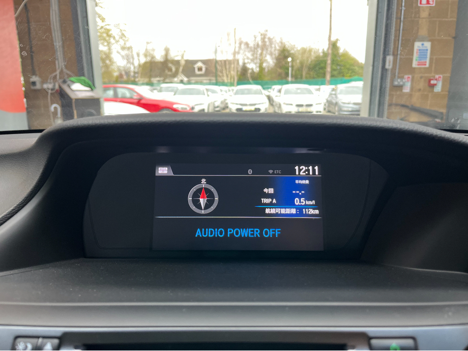 2016 Honda Accord - image 22