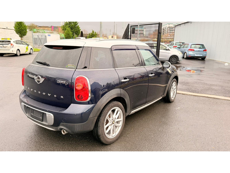 2015 MINI Hatch - image 6