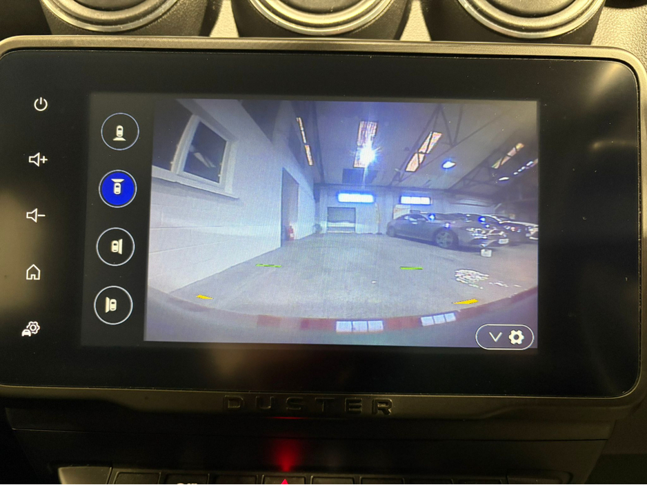 2022 Dacia Duster PRESTIGE 1.0 PETROL TCE 4X2 €16,795